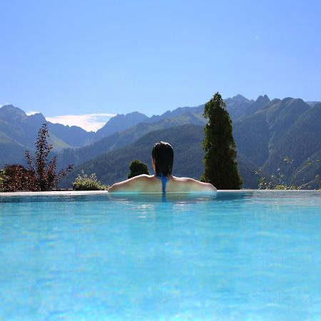 Arvenhof Daire Serfaus Dış mekan fotoğraf